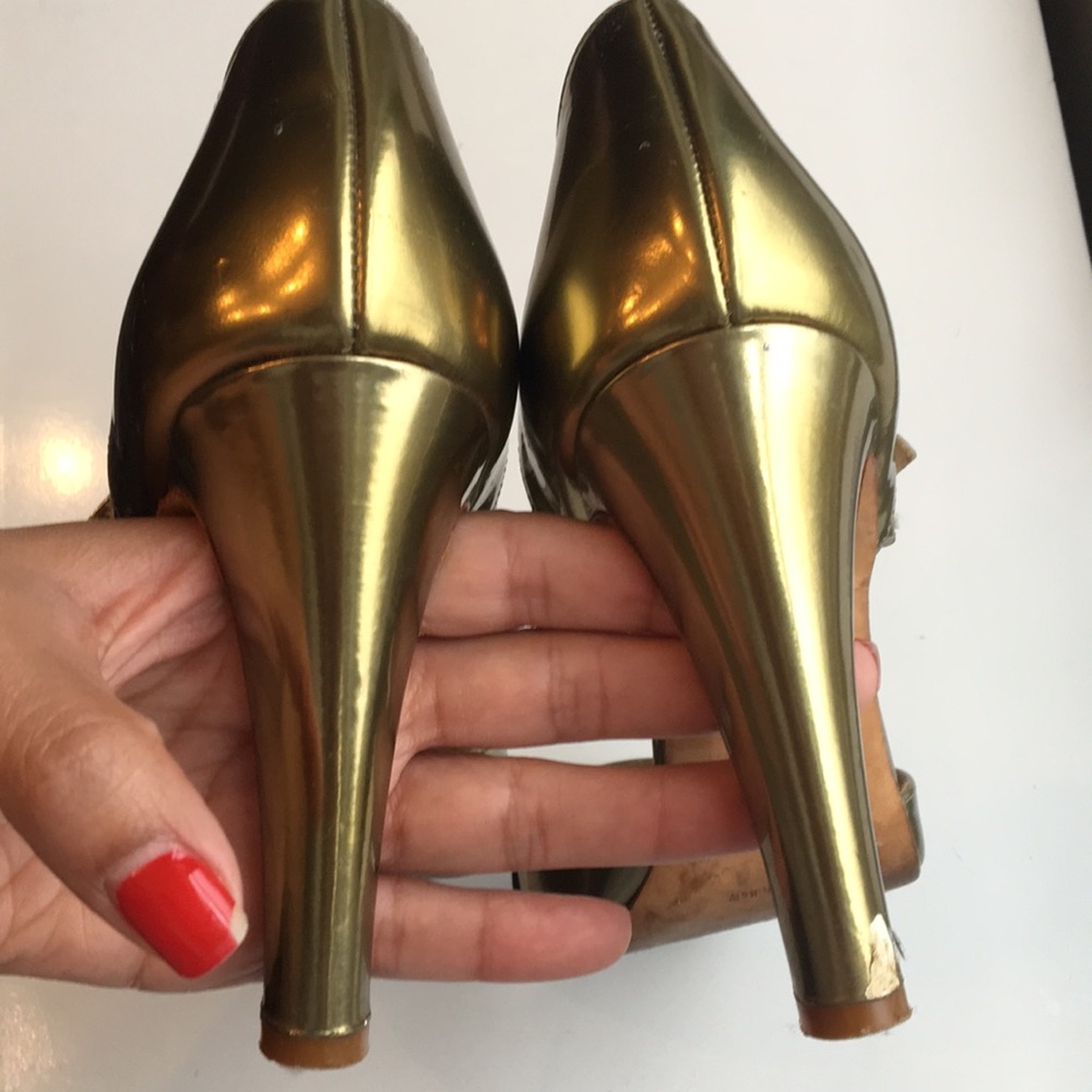 Manolo Blahnik Sandals - Picture 3 of 8